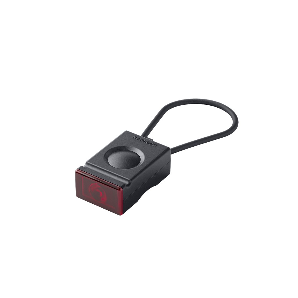 Block Light Back