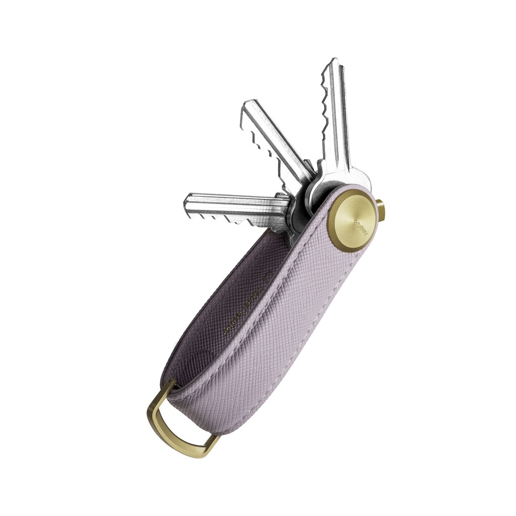Key Organiser Pro Saffiano
