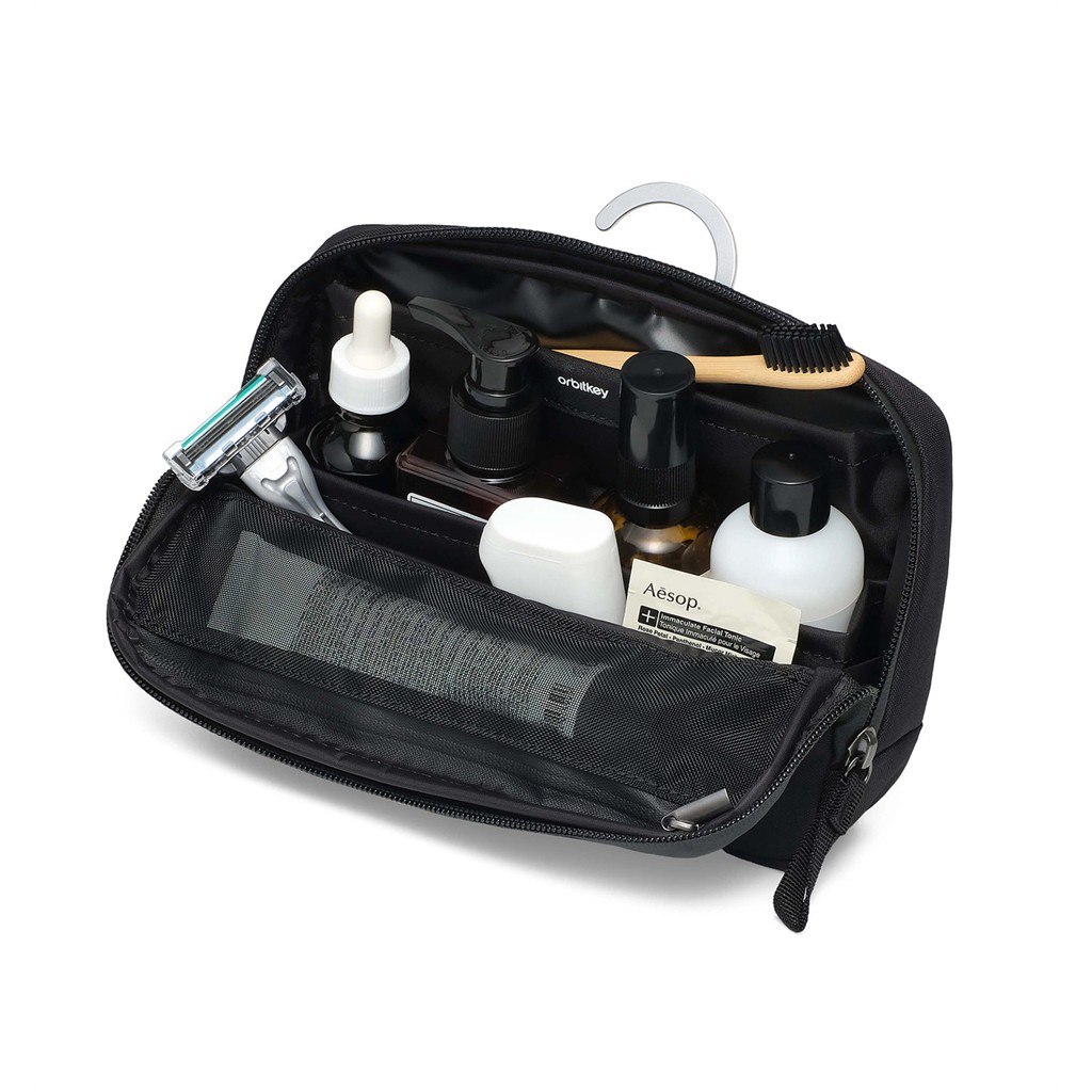 Toiletry Pouch