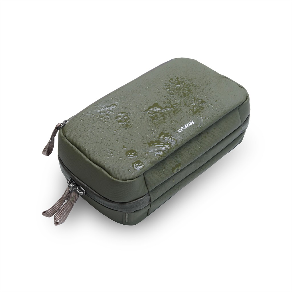 2-in-1 Tech Pouch