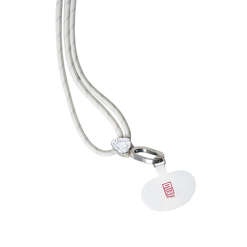 Crossbody Phone Strap