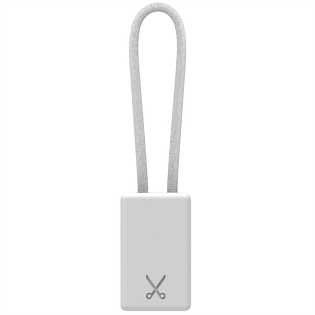 Keychain MFI Cable