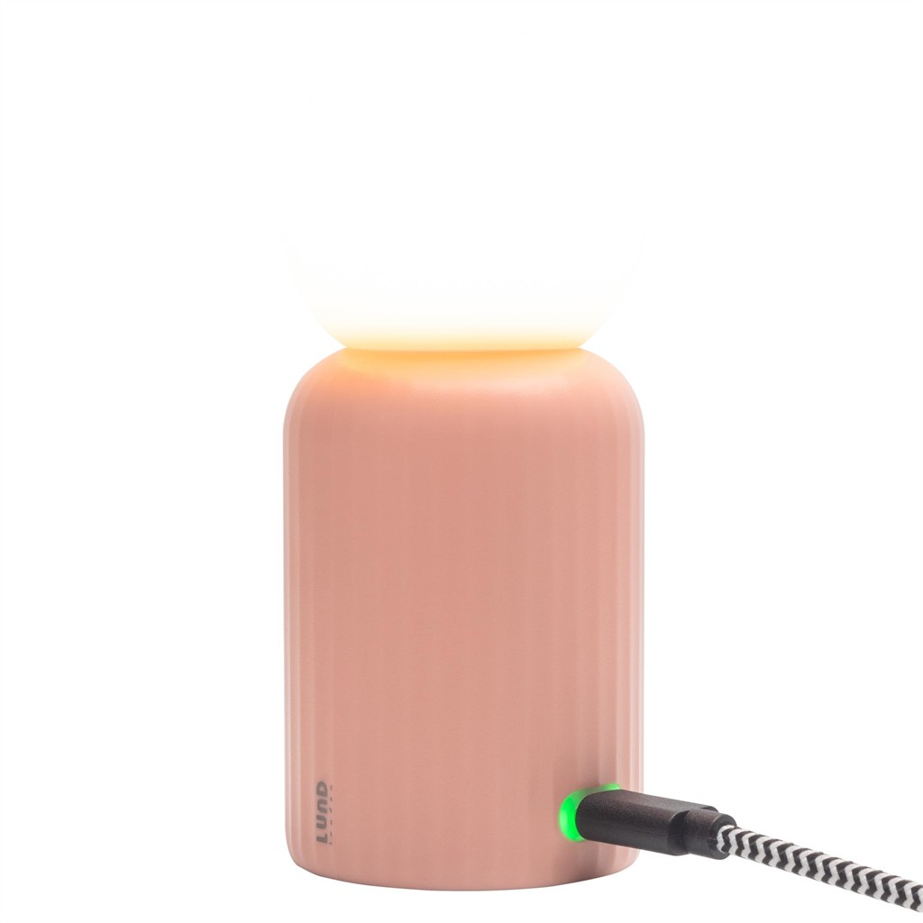 Mini Wireless Lamp