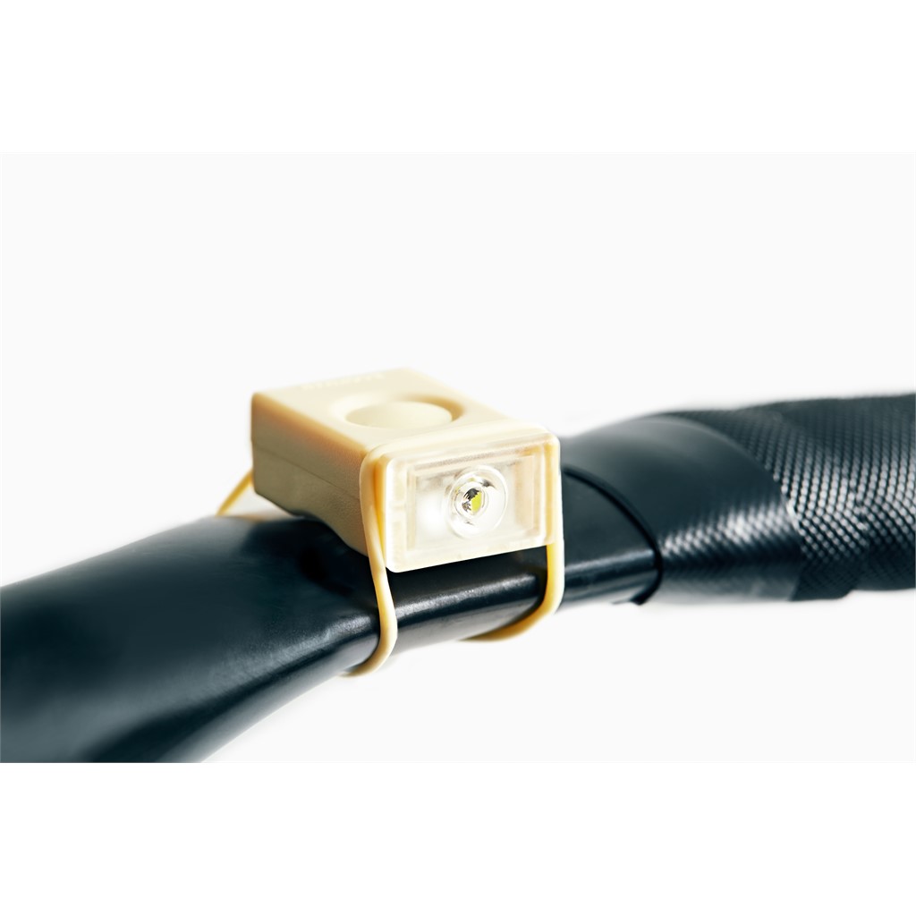 Block Light Front