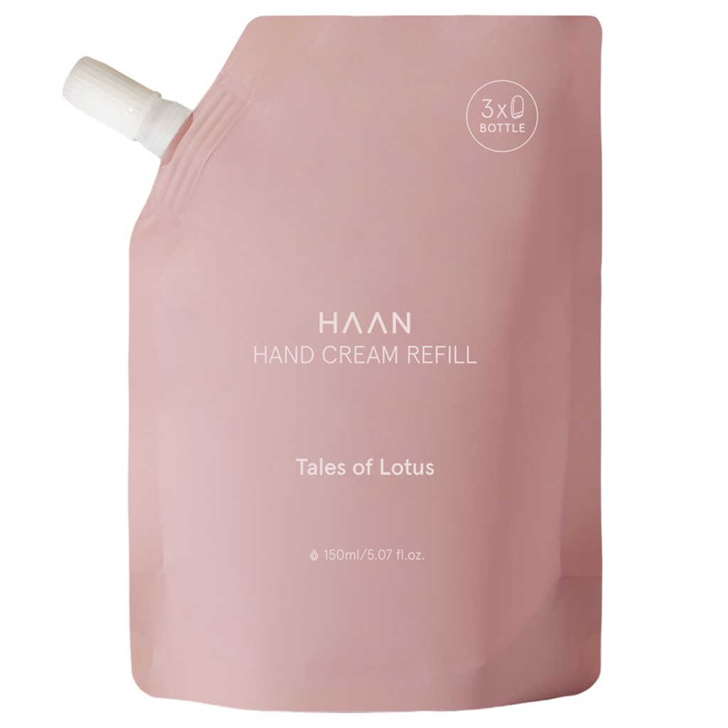 Hand Cream 150ml Refill