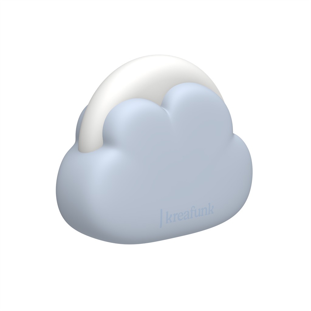 Cloudy