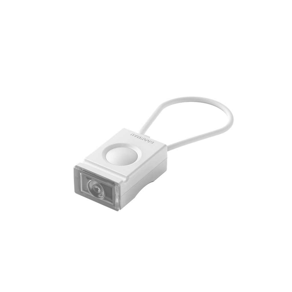 Block Light Front
