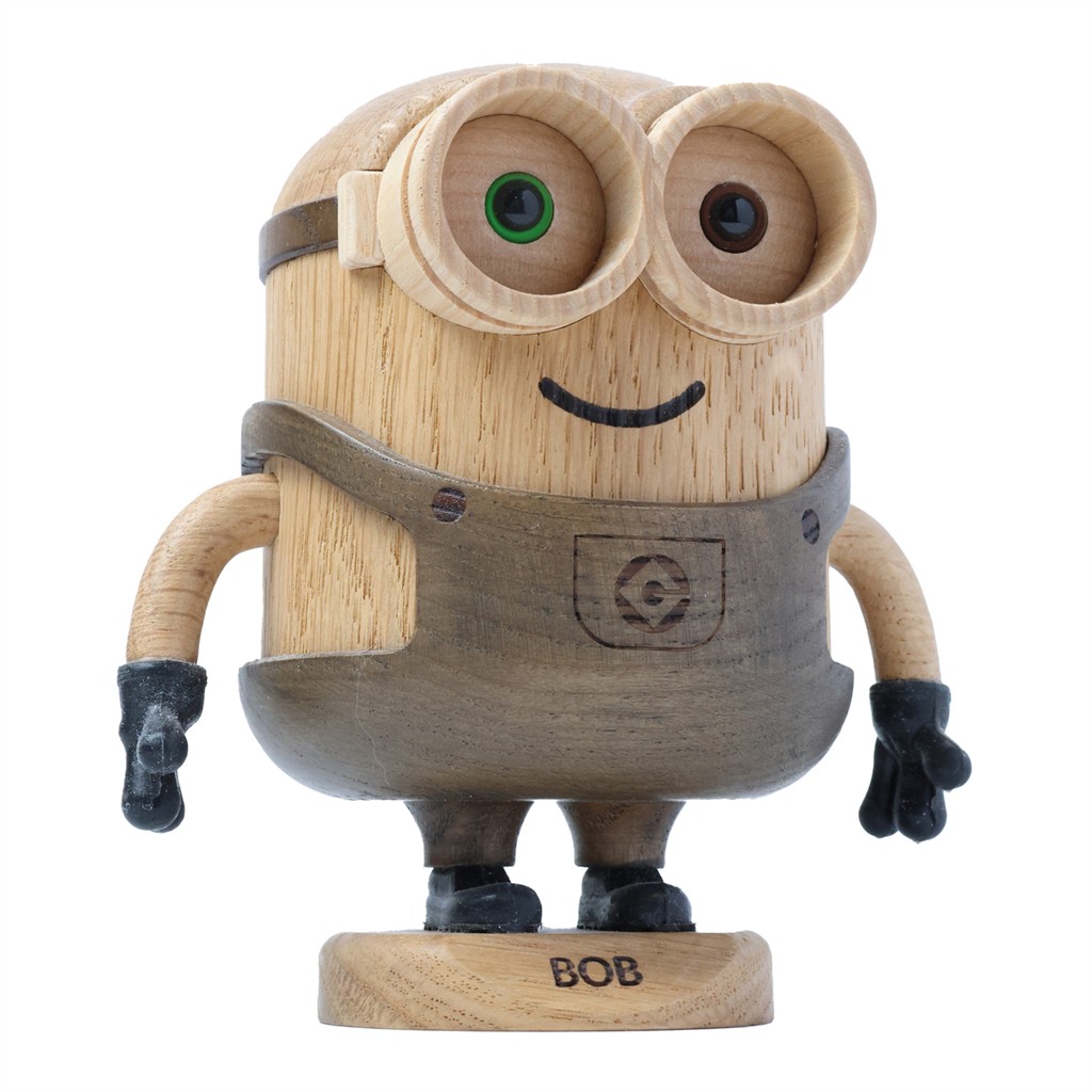 Minions & Bob Large
