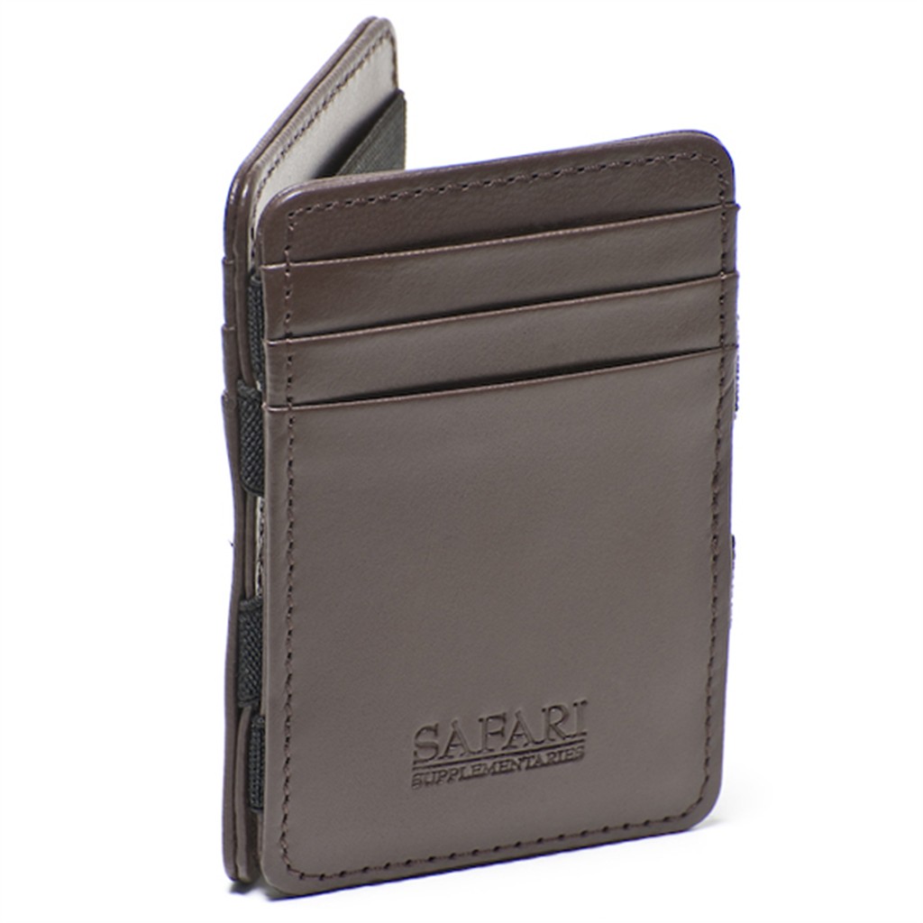 The Smart Wallet