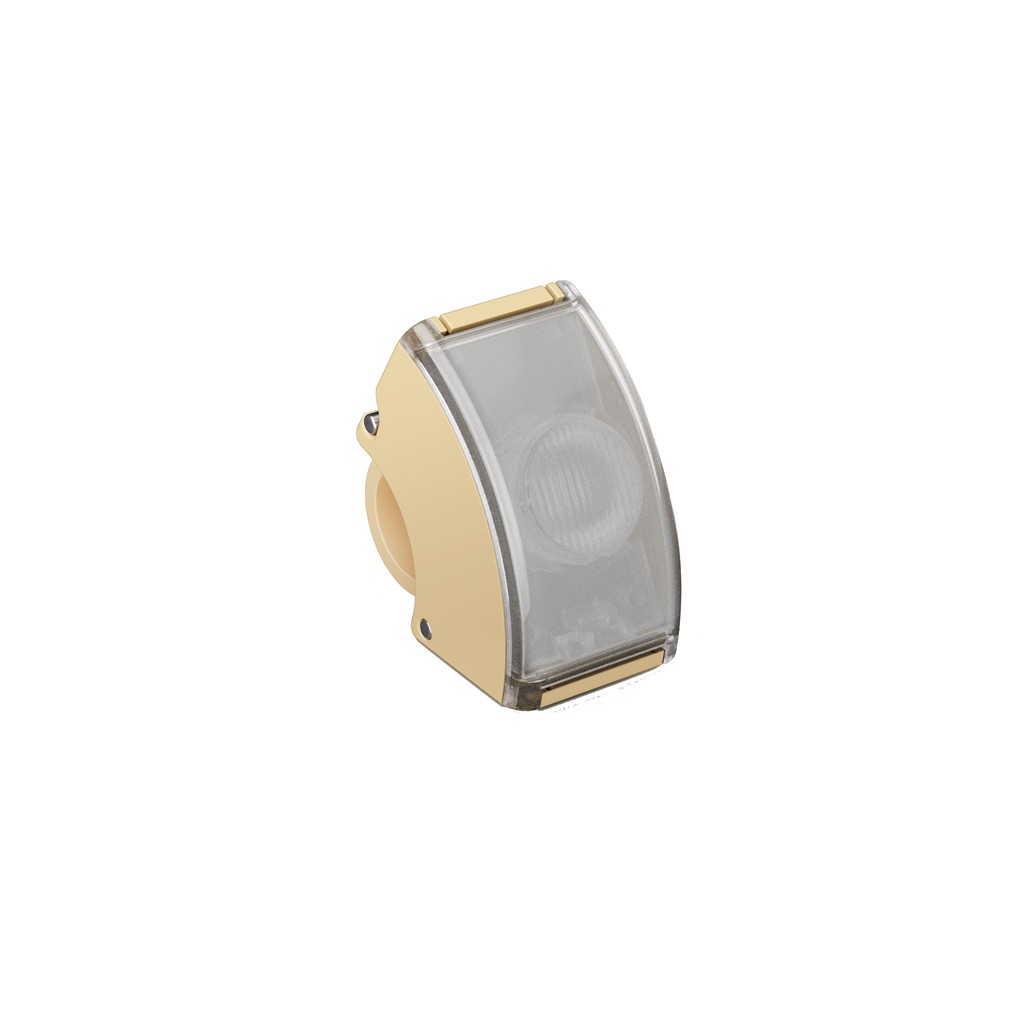 Curve Light Front
