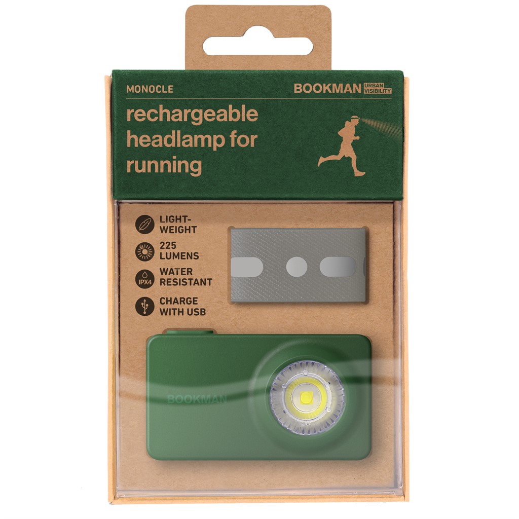 Headlamp