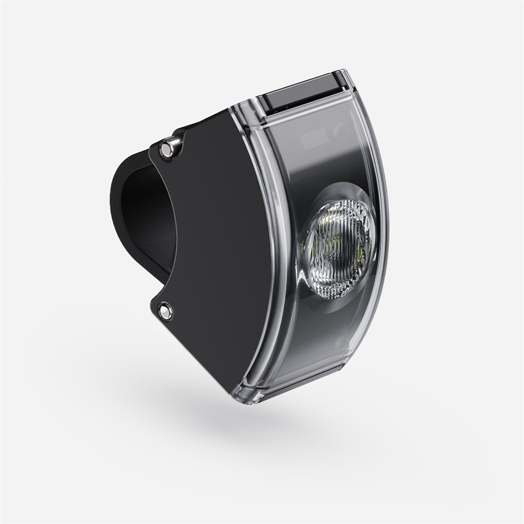 Curve Light USB-C Front