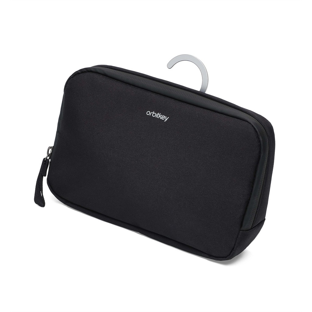 Toiletry Pouch