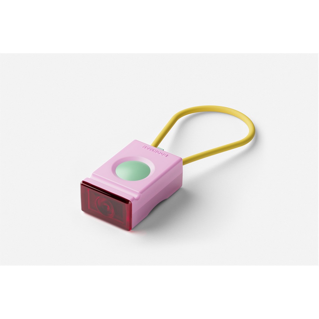 Block Light Back