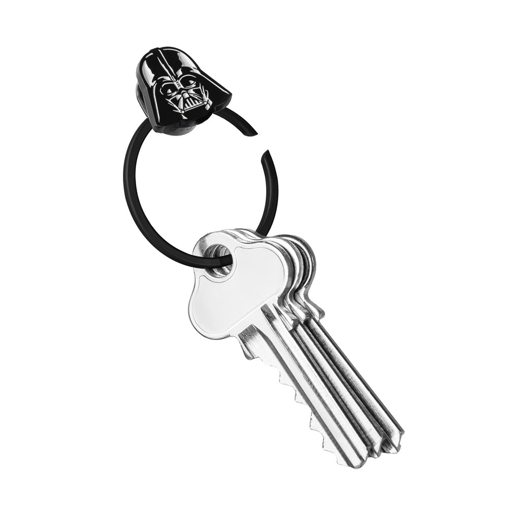 Quick Release Ring Star Wars