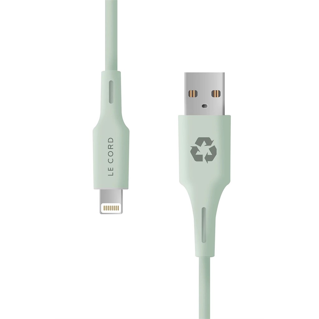 Minimal Series 1.2 (USB-A to Lightning)