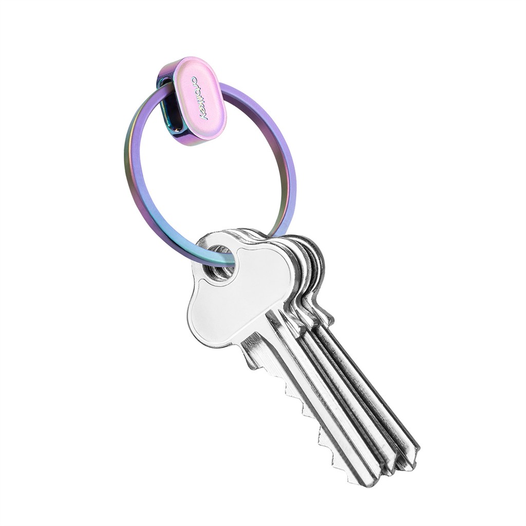 Ring V2 Aurora