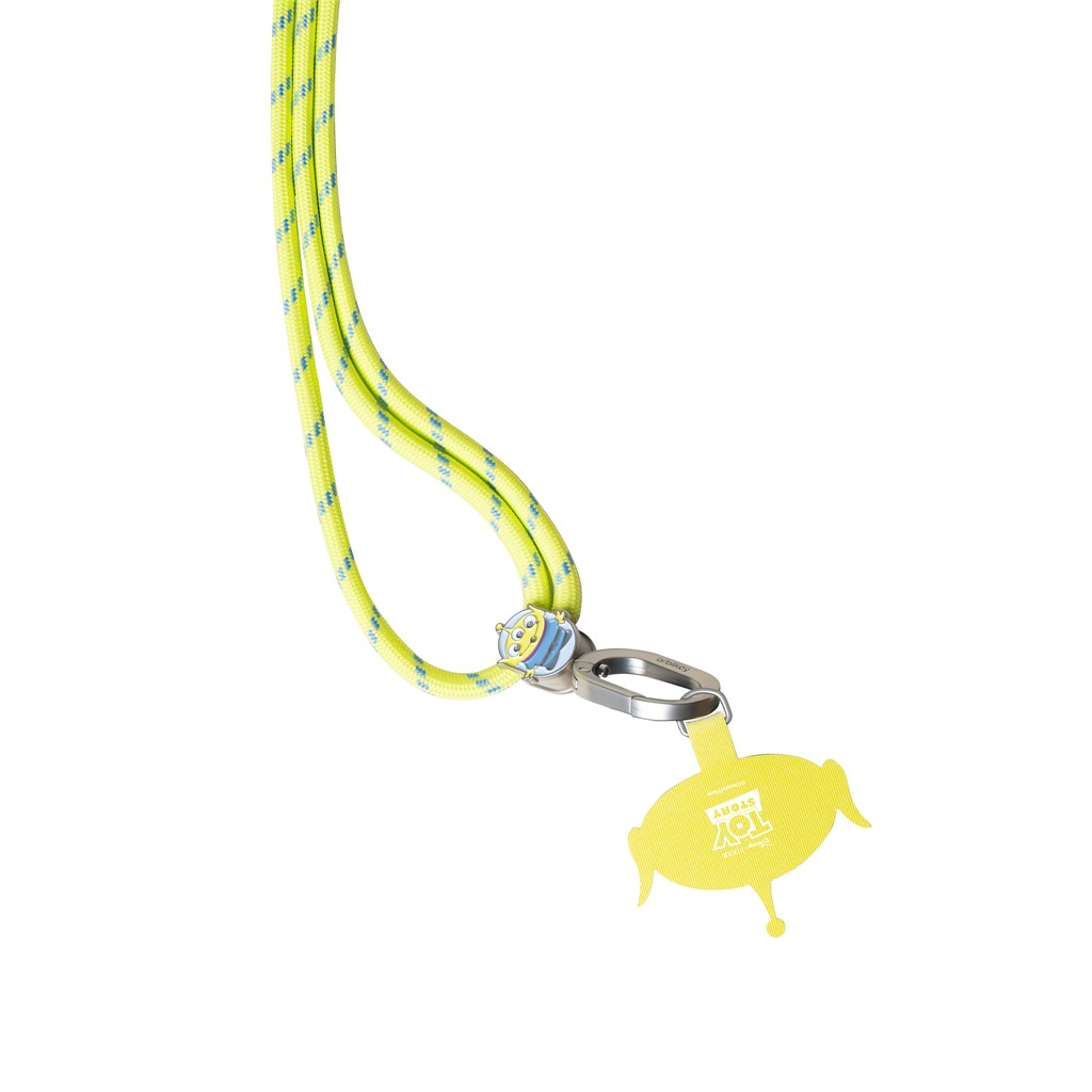 Crossbody Phone Strap