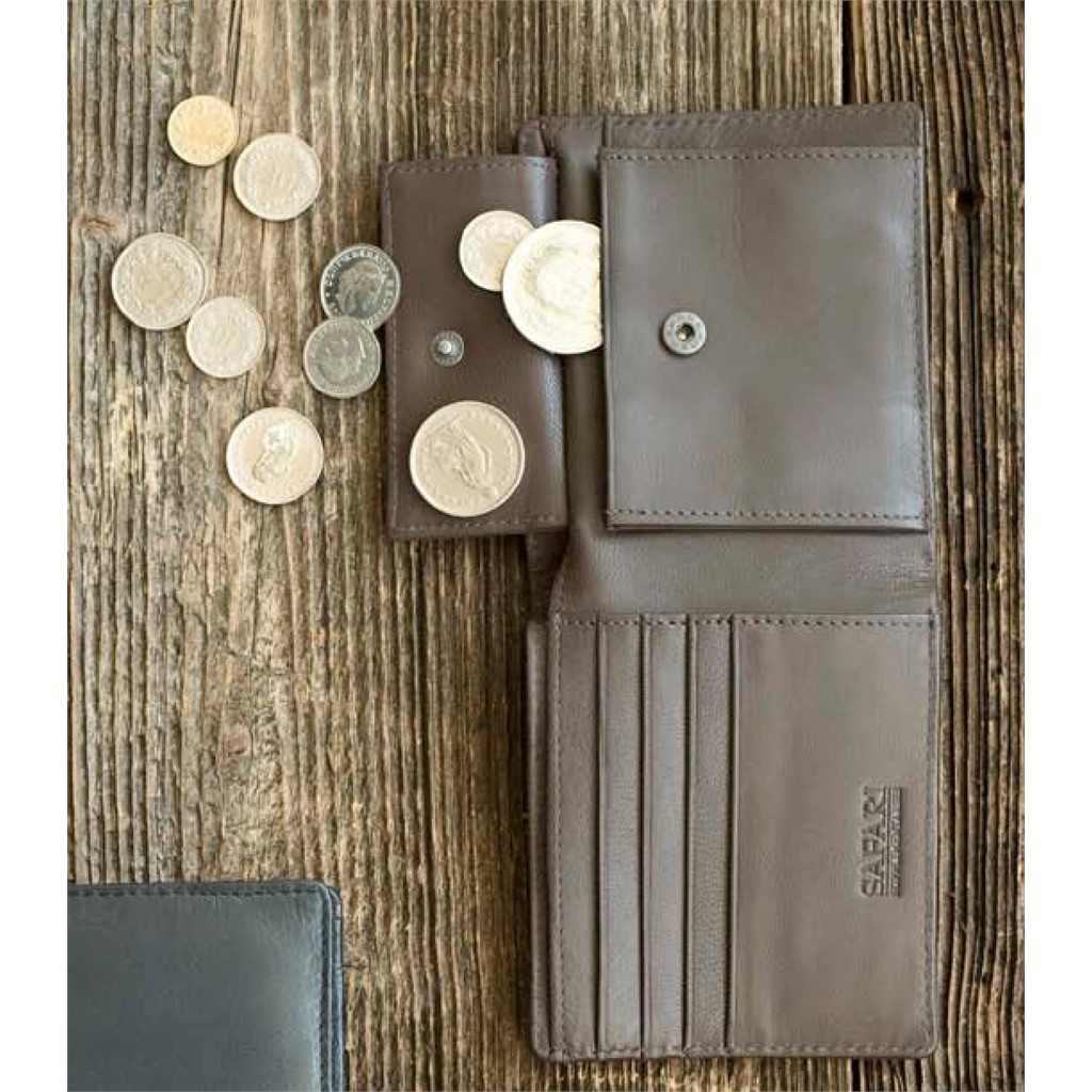 The Standard Wallet