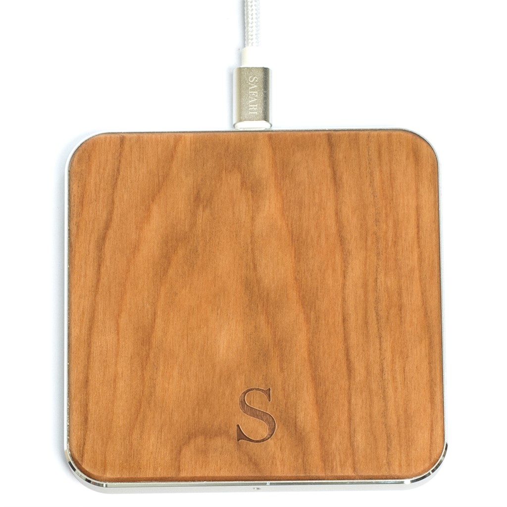 Square Wood