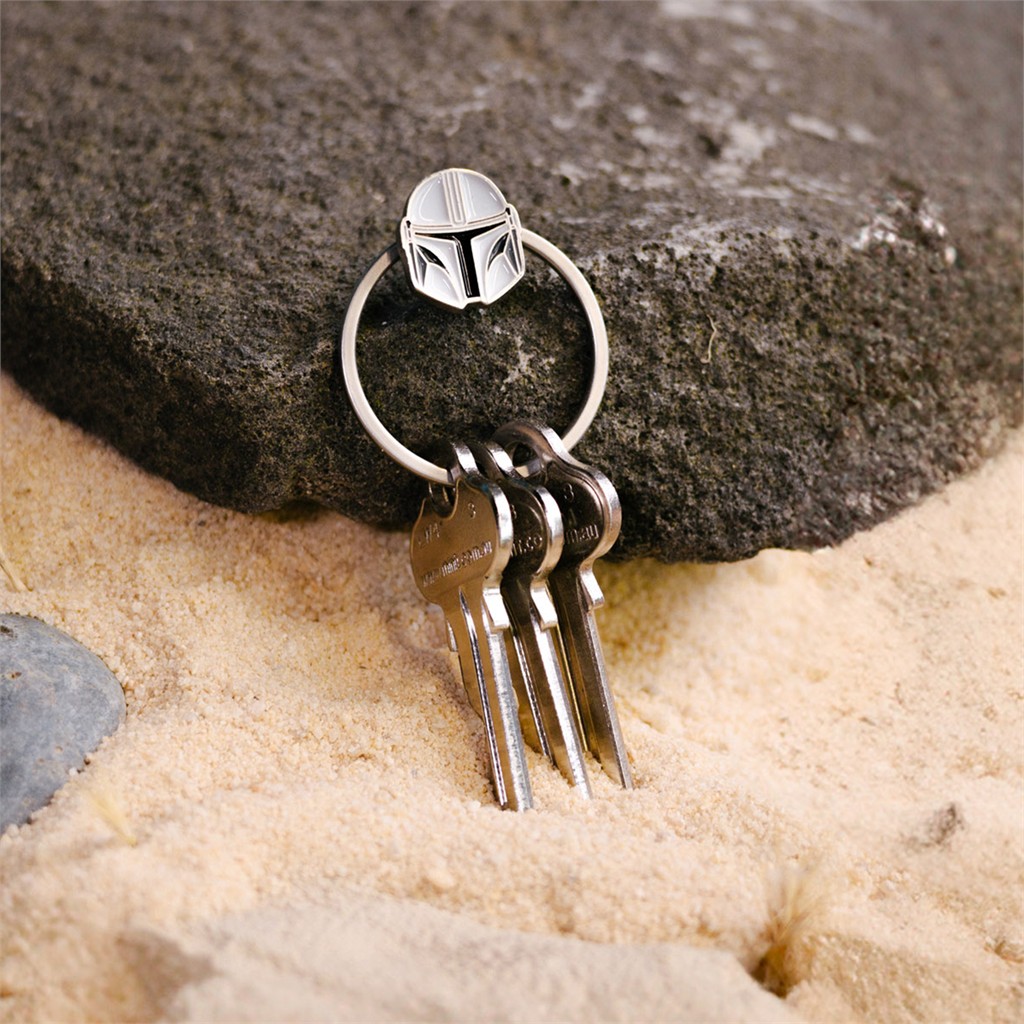 Quick Release Ring Star Wars