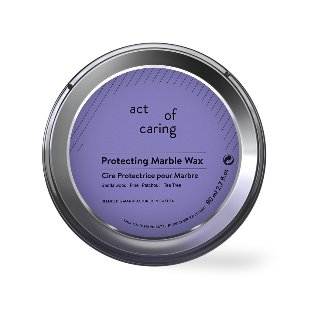The Marble Care Kit