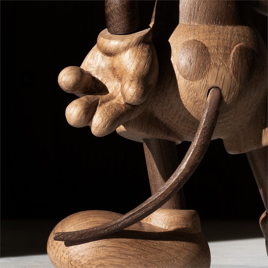 Mickey Mouse Large