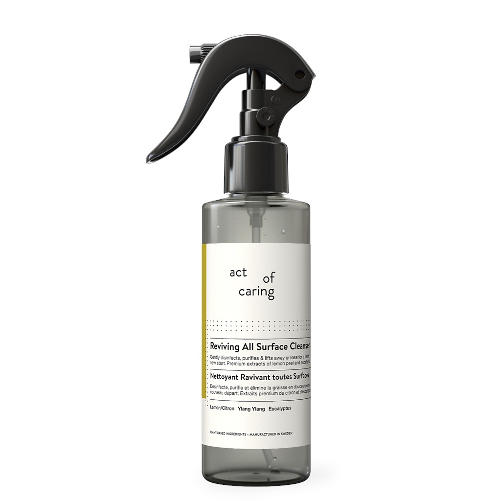 Reviving All Surface Cleanser 200ml