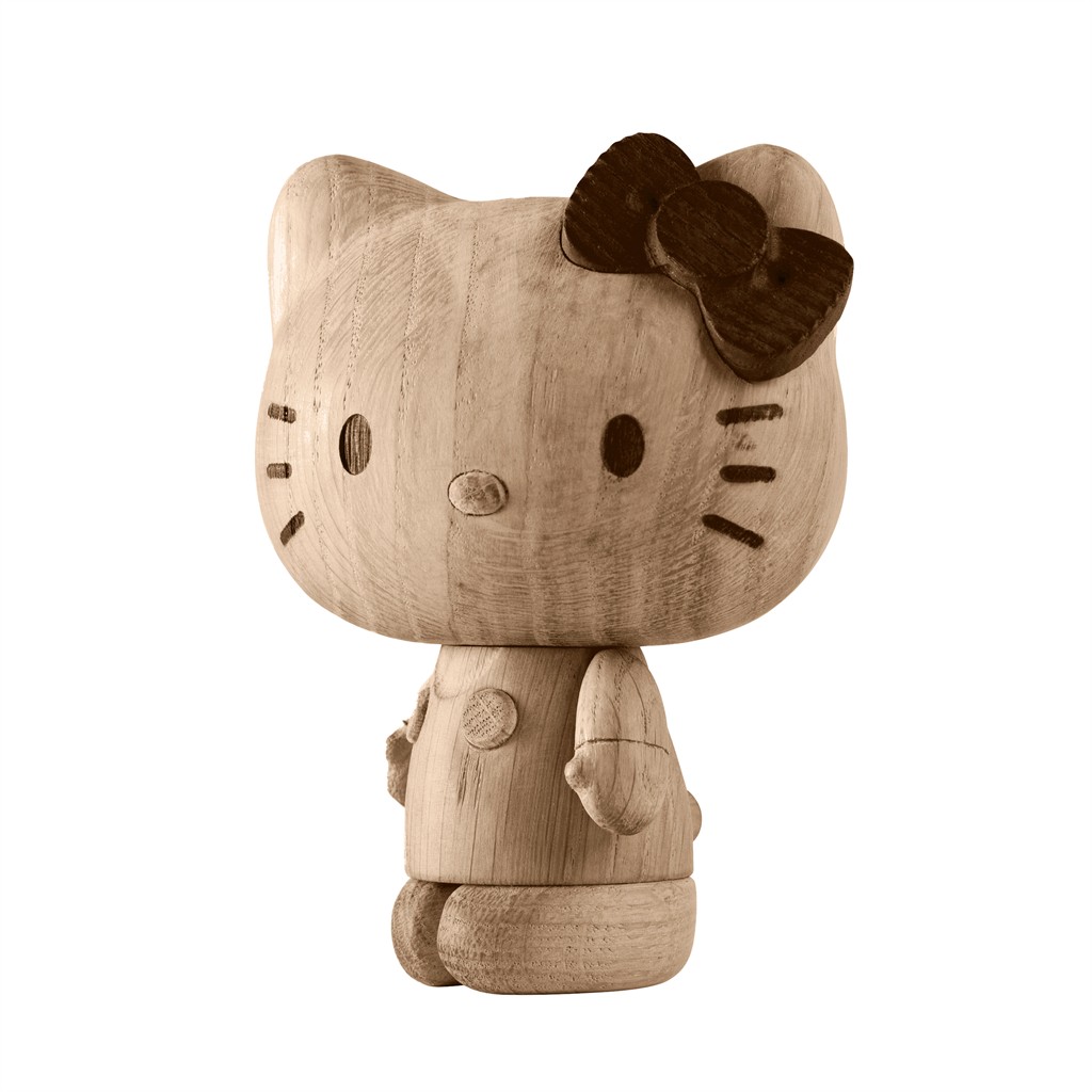 Hello Kitty Small