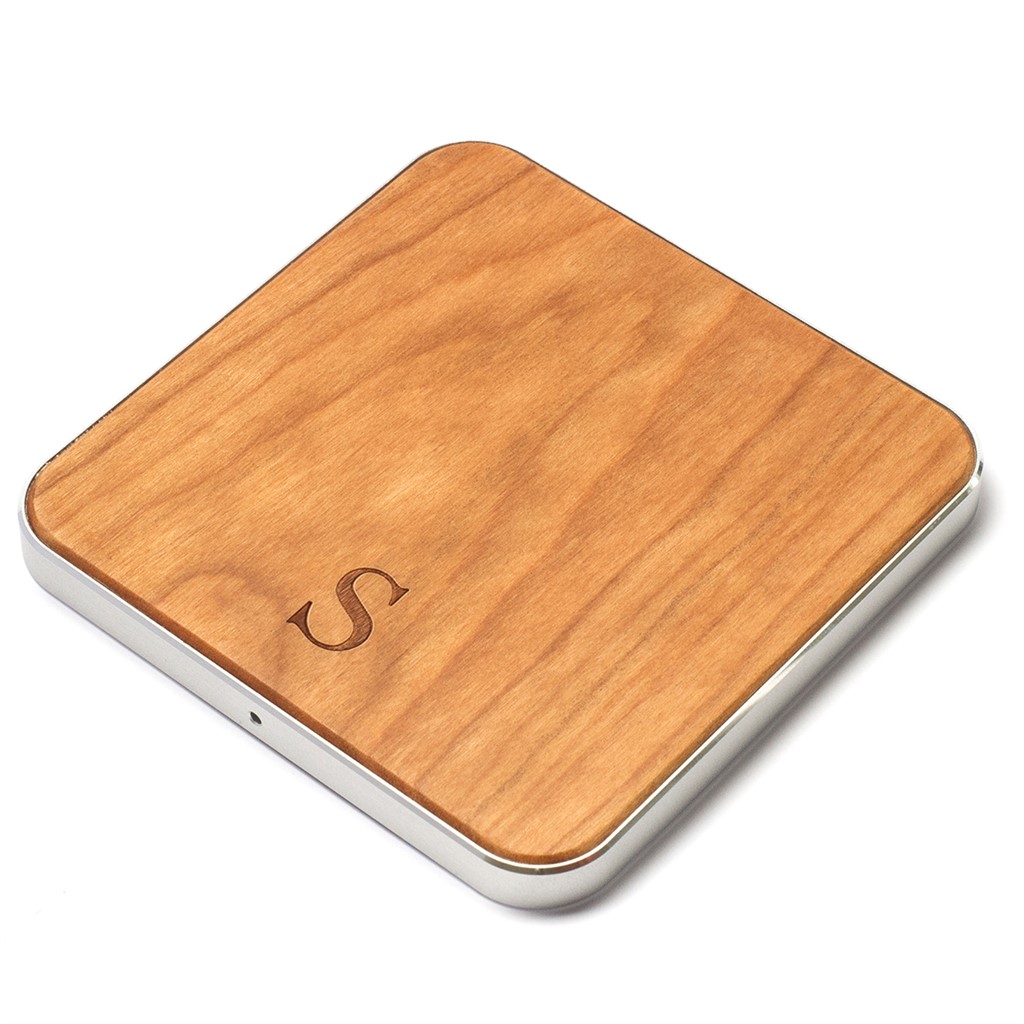 Square Wood
