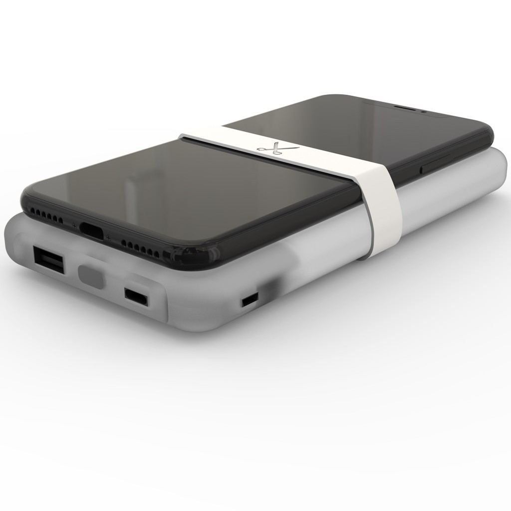 Wireless Powerbank