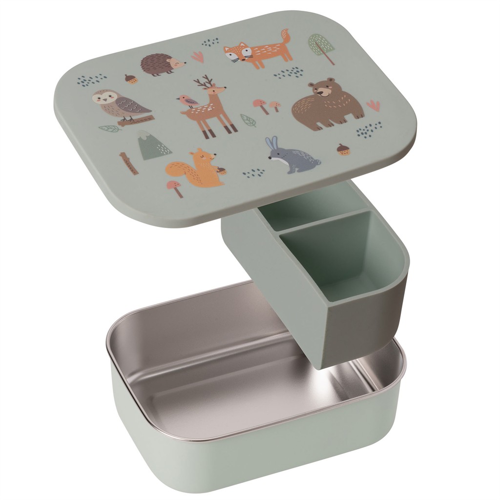 Little Lund Lunch Box