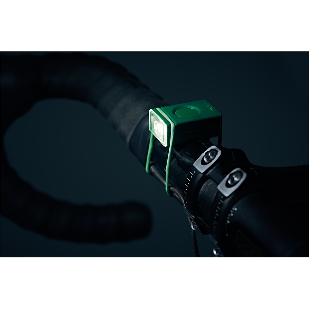 Block Light Front