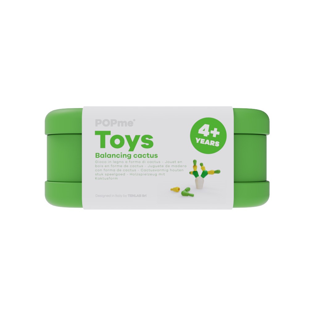 Wooden Toy
