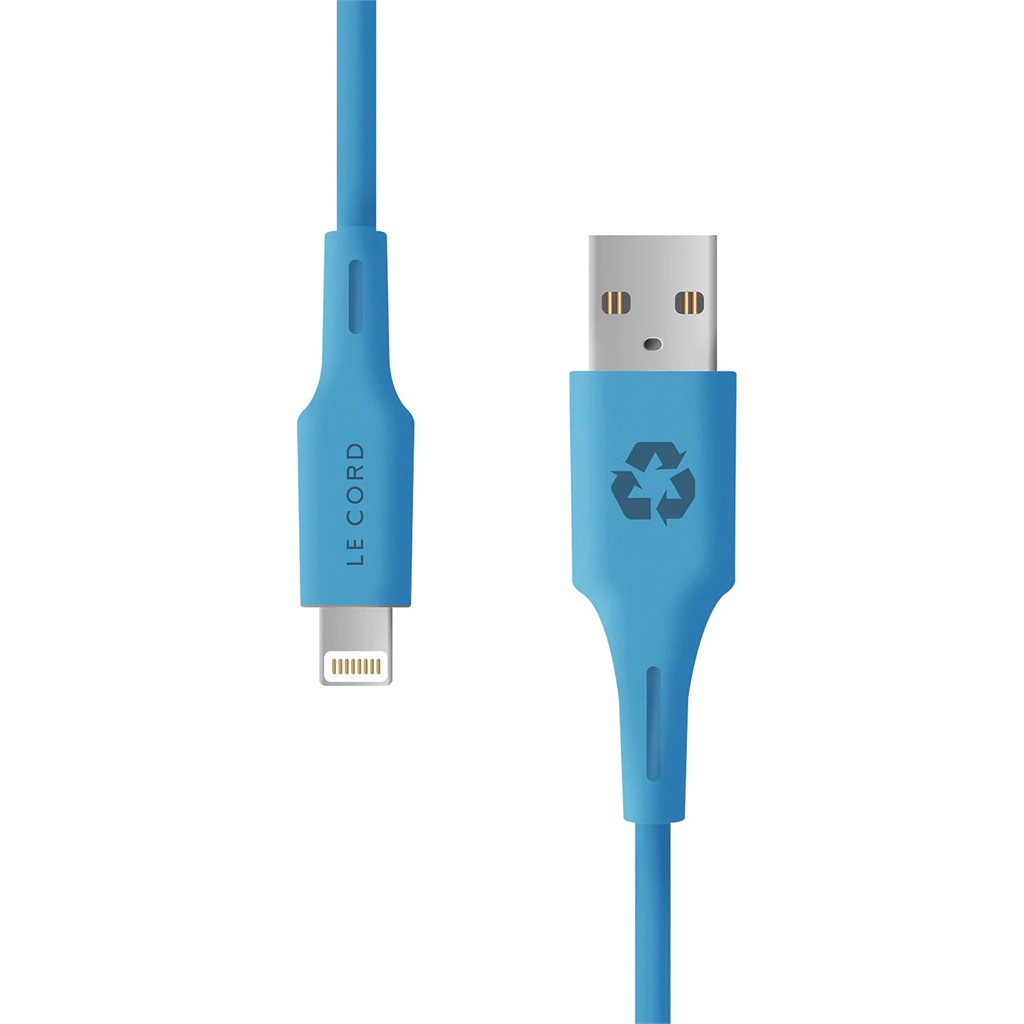 Minimal Series 1.2 (USB-A to Lightning)
