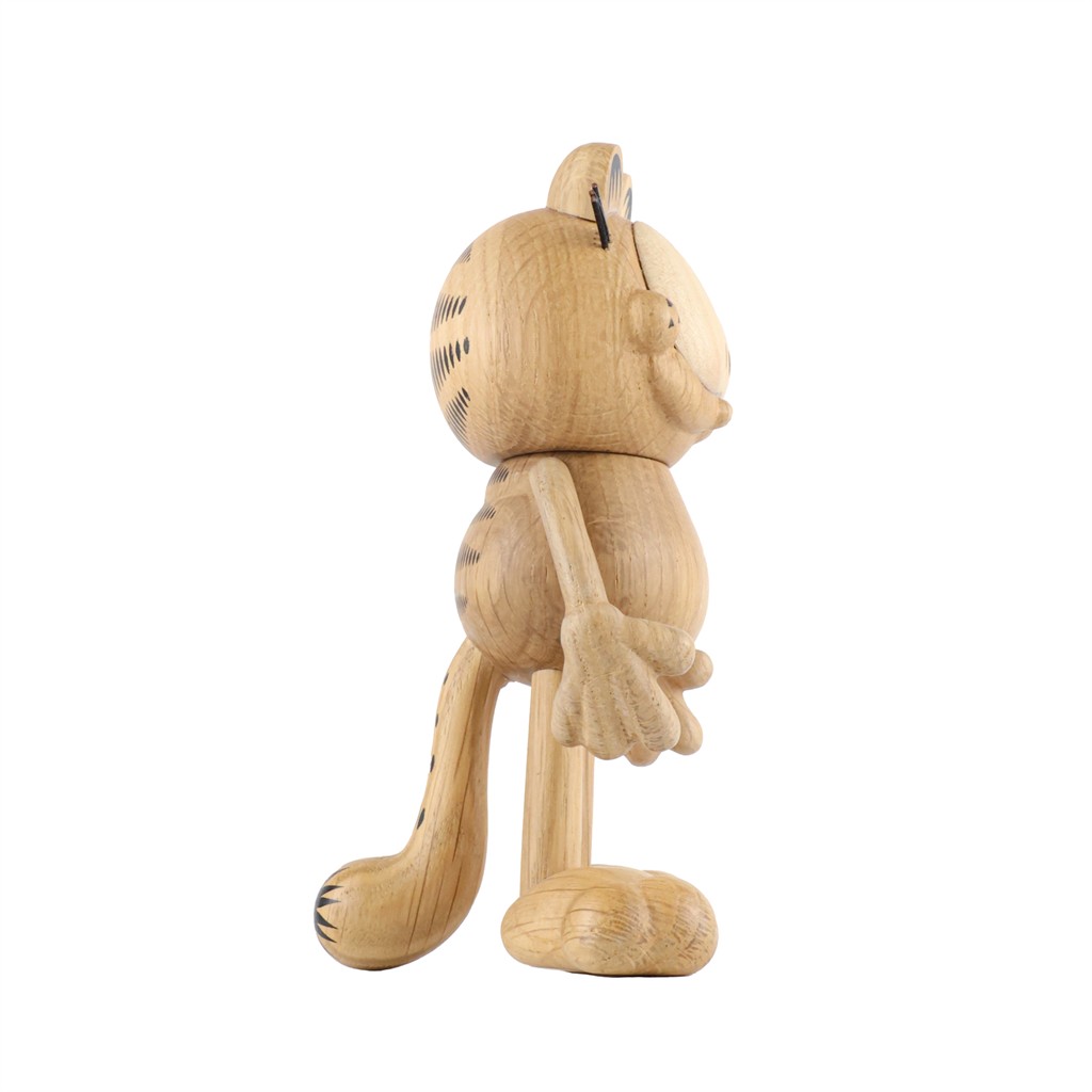 Paramount x Garfield Small