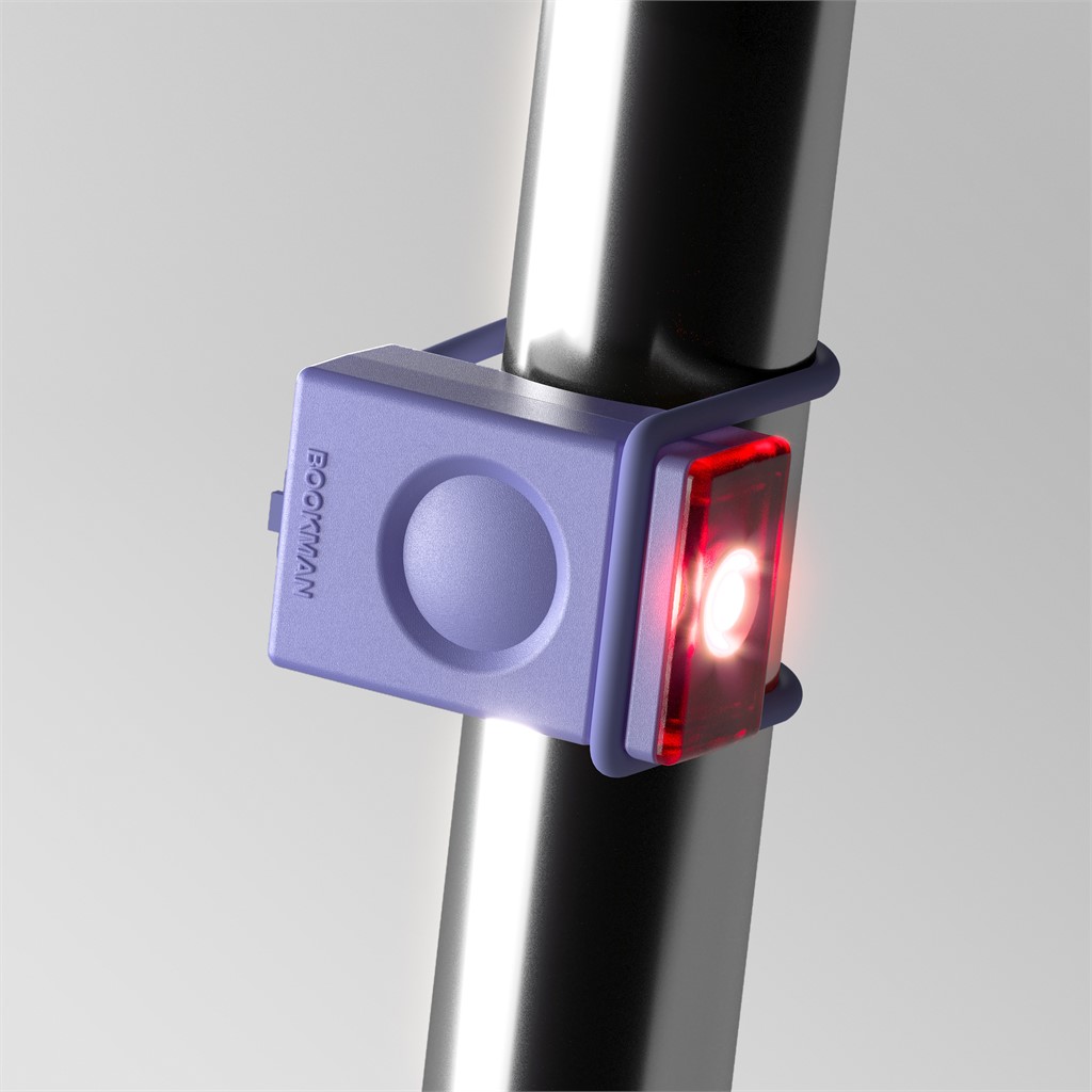 Block Light Back