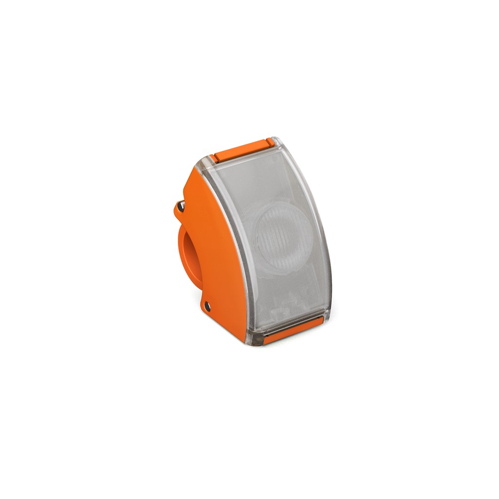 Curve Light Front