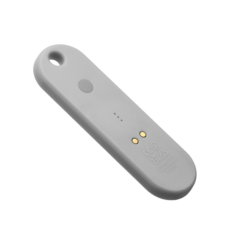Universal Tracker