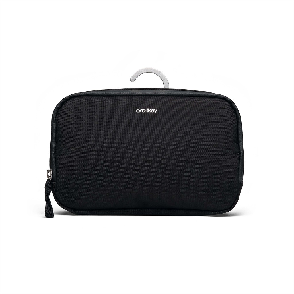 Toiletry Pouch