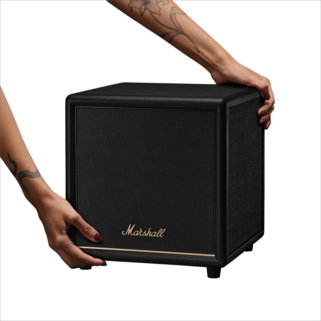 Heston 200 TV Sub