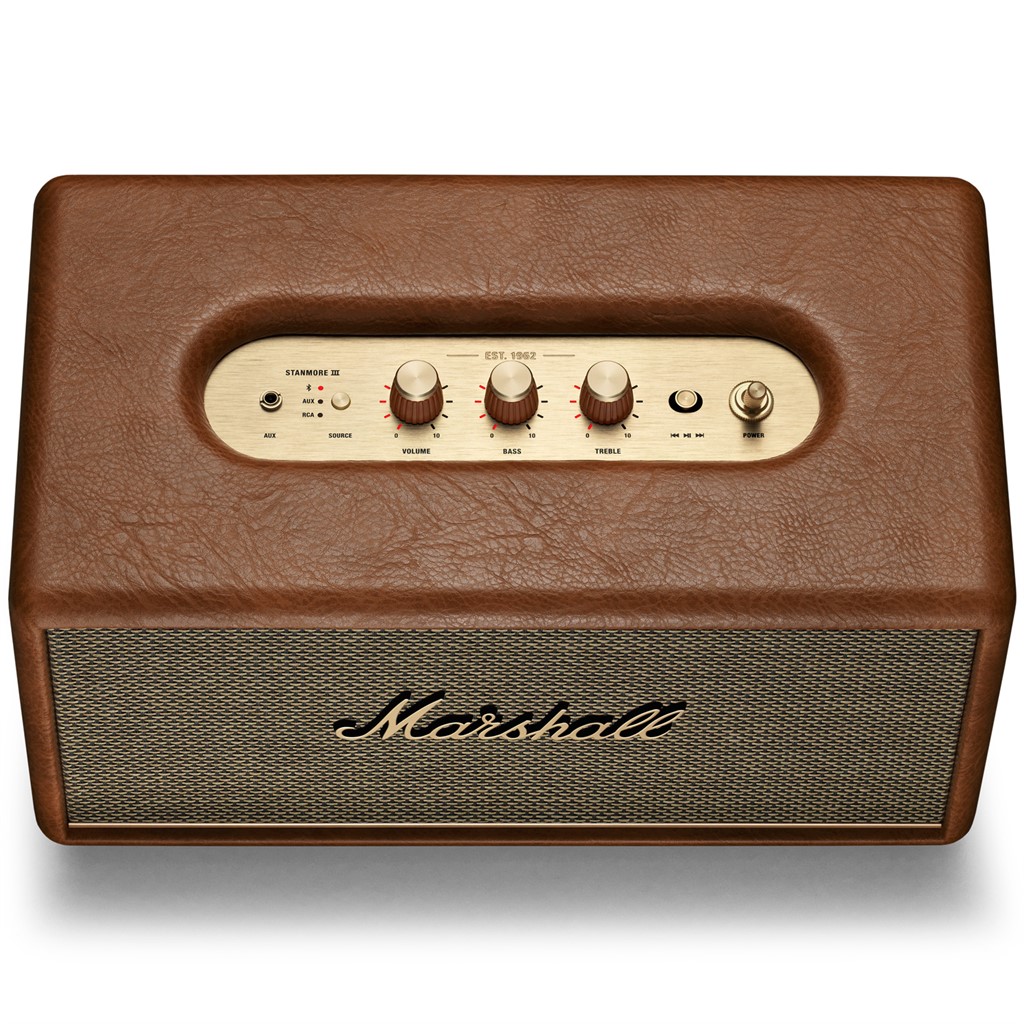 Stanmore BT III