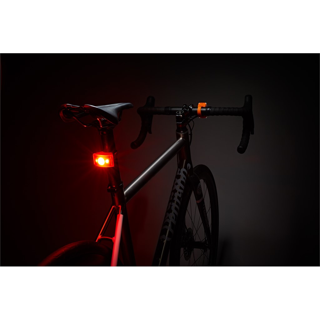 Curve Light Back