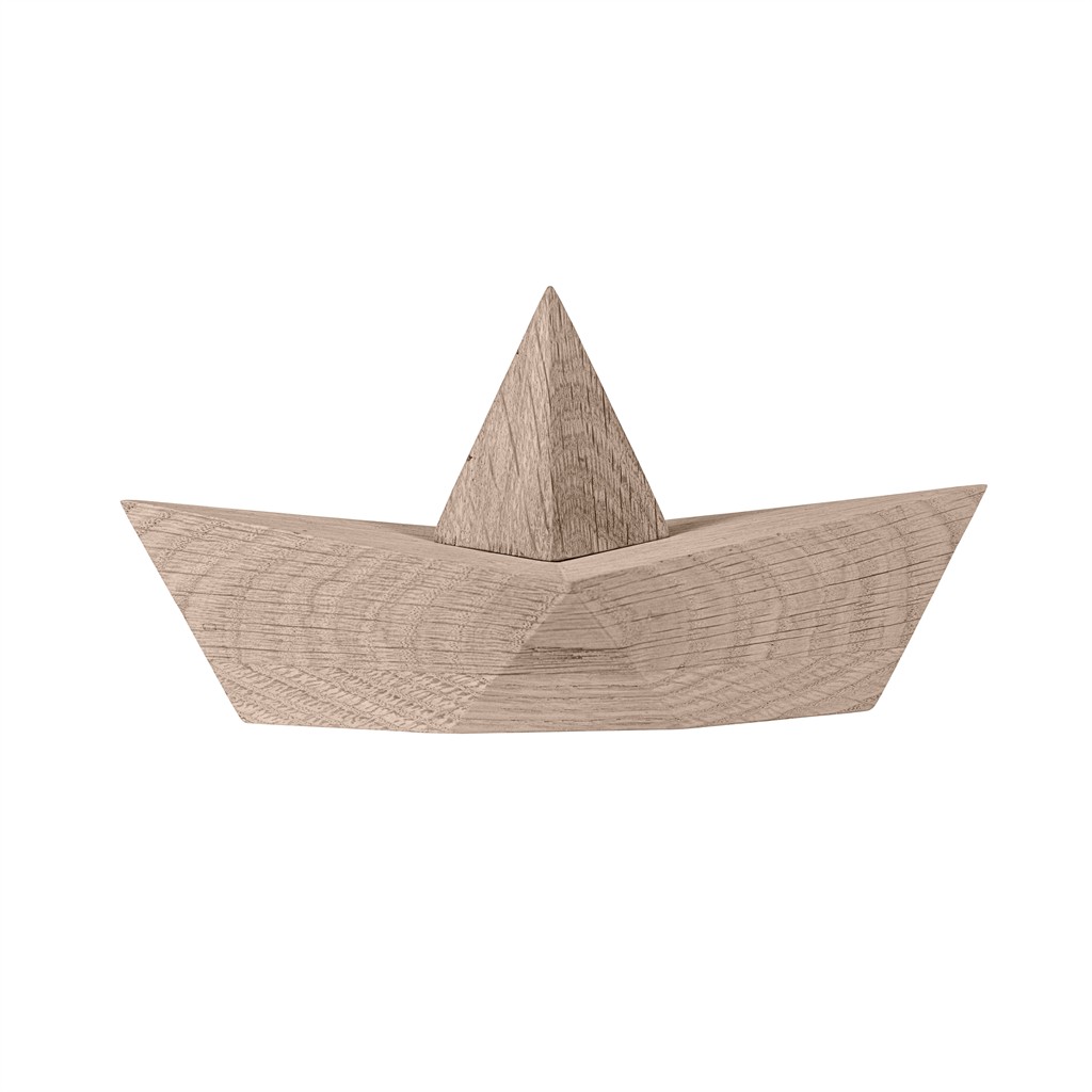 Admiral Small