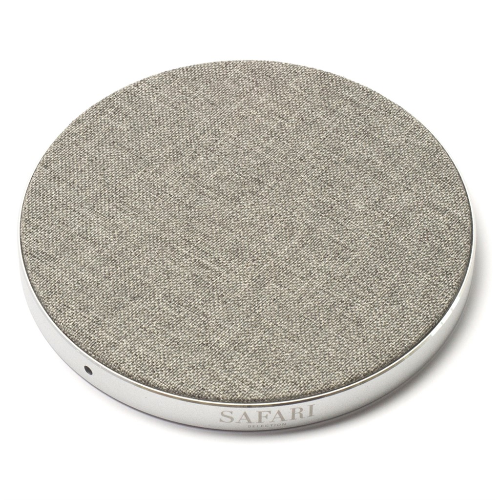 Circle Fabric