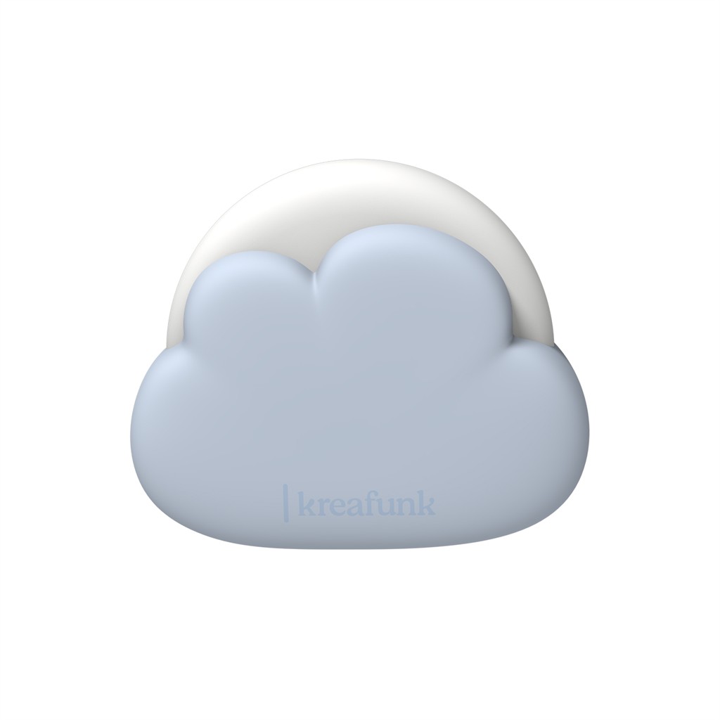 Cloudy