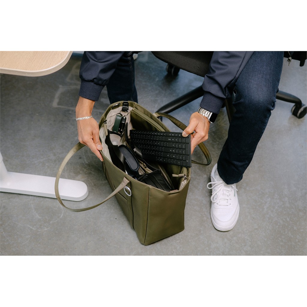 Daily Tote (16L)