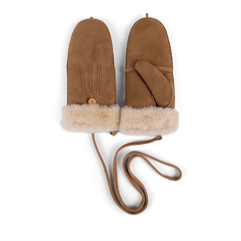 Montana Mittens