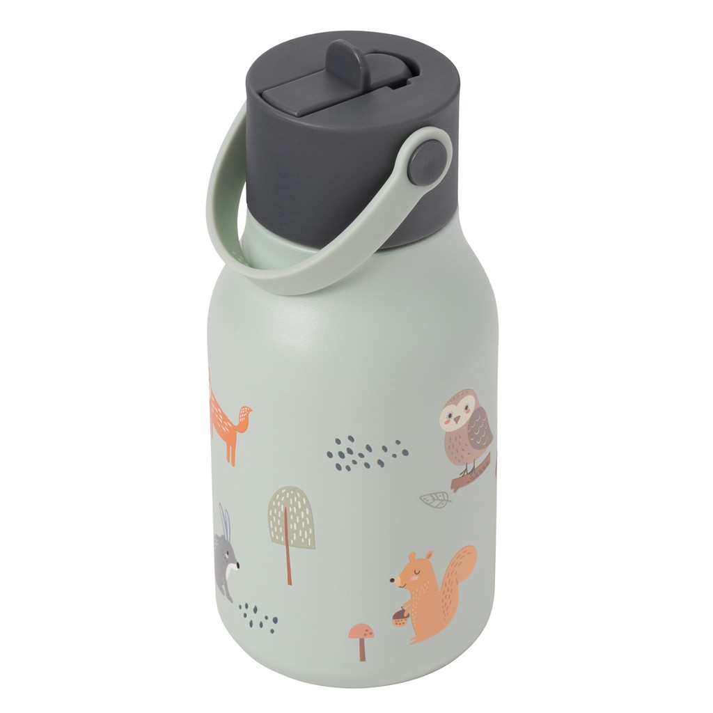 Little Lund Bottle