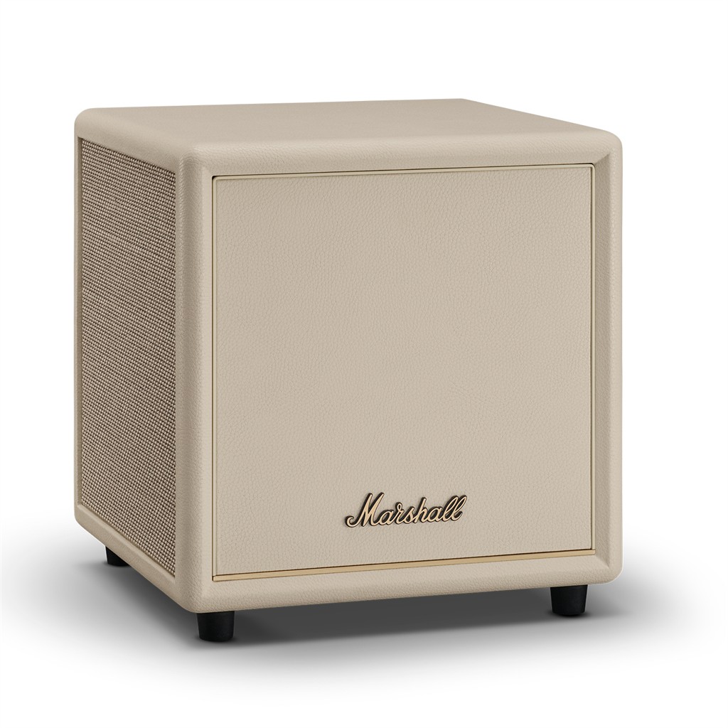 Heston 200 TV Sub